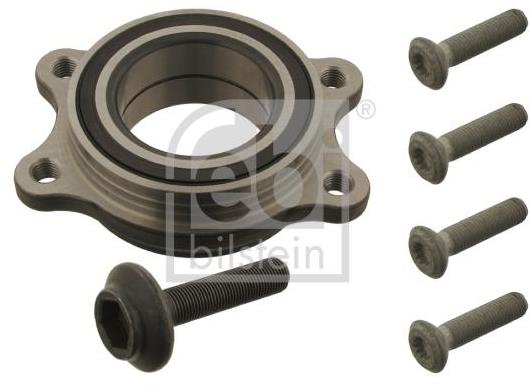 FEBI BILSTEIN Ložisko kolesa 30271
