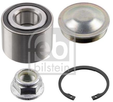 FEBI BILSTEIN Ložisko kolesa 30545