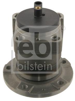 FEBI BILSTEIN Ložisko kolesa 30886