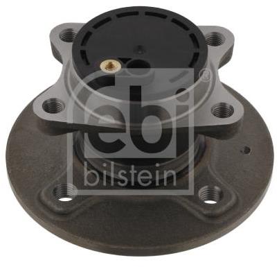 FEBI BILSTEIN Ložisko kolesa 31063
