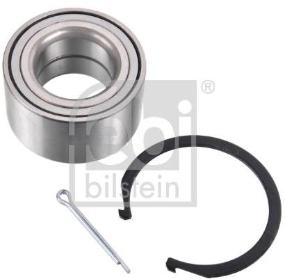 FEBI BILSTEIN Ložisko kolesa 31183