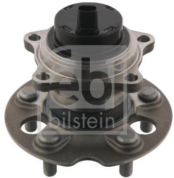 FEBI BILSTEIN Ložisko kolesa 31337