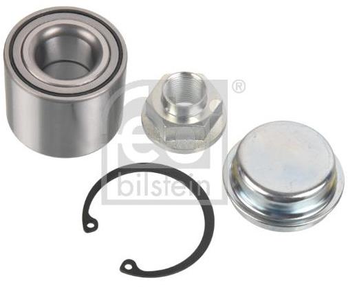 FEBI BILSTEIN Ložisko kolesa 31341