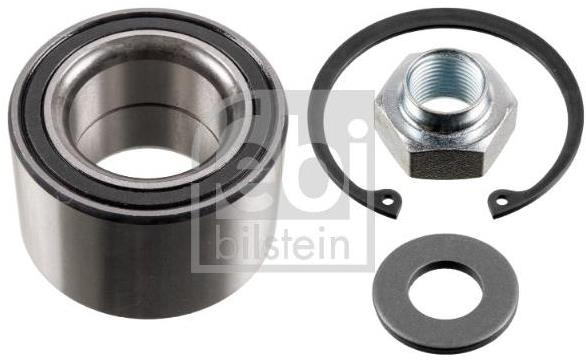 FEBI BILSTEIN Ložisko kolesa 31342