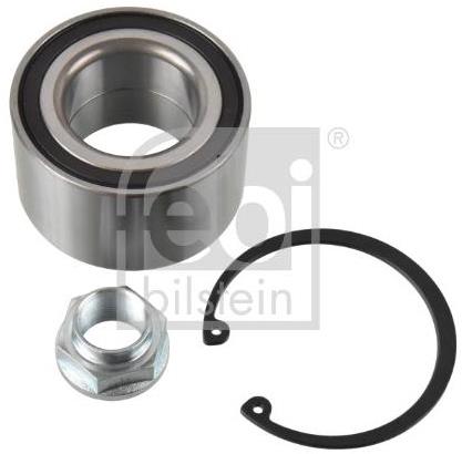 FEBI BILSTEIN Ložisko kolesa 31451