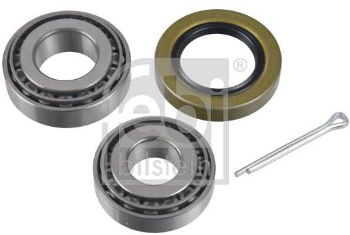 FEBI BILSTEIN Ložisko kolesa 31529