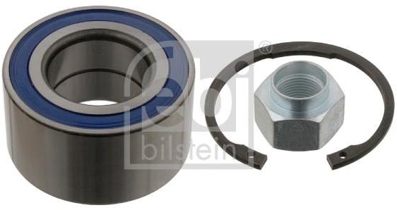 FEBI BILSTEIN Ložisko kolesa 31691