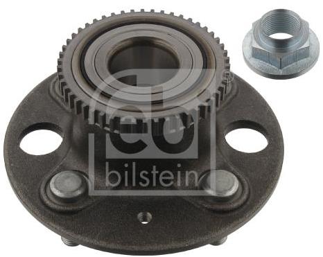 FEBI BILSTEIN Ložisko kolesa 32306