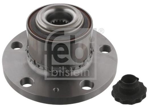 FEBI BILSTEIN Ložisko kolesa 32558