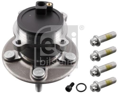 FEBI BILSTEIN Ložisko kolesa 32598