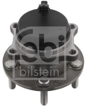 FEBI BILSTEIN Ložisko kolesa 32883