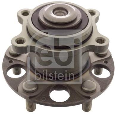 FEBI BILSTEIN Ložisko kolesa 33929