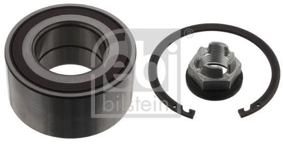 FEBI BILSTEIN Ložisko kolesa 33988