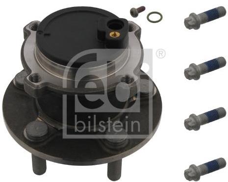 FEBI BILSTEIN Ložisko kolesa 34271