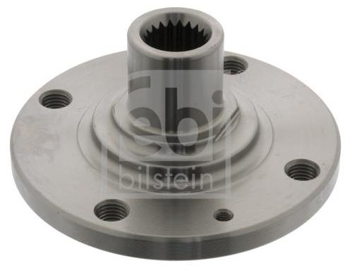 FEBI BILSTEIN Náboj kolesa 01424