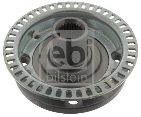FEBI BILSTEIN Náboj kolesa 01902