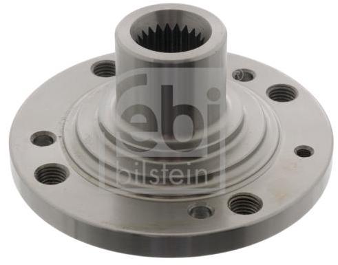 FEBI BILSTEIN Náboj kolesa 02219