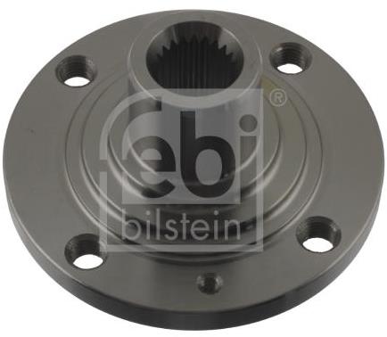 FEBI BILSTEIN Náboj kolesa 03368