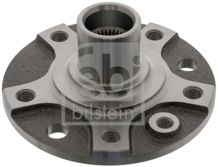 FEBI BILSTEIN Náboj kolesa 03969