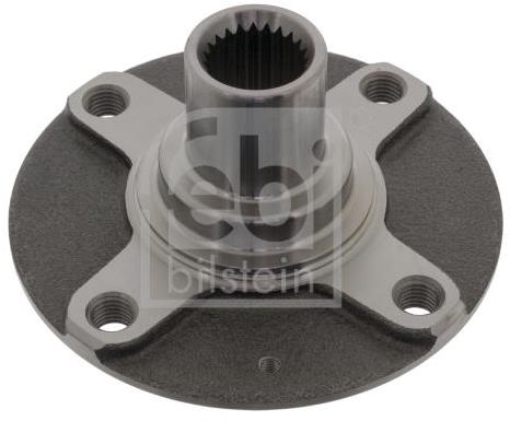 FEBI BILSTEIN Náboj kolesa 05761