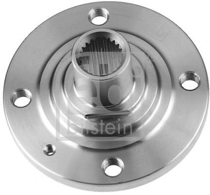 FEBI BILSTEIN Náboj kolesa 06655