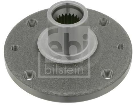 FEBI BILSTEIN Náboj kolesa 09321