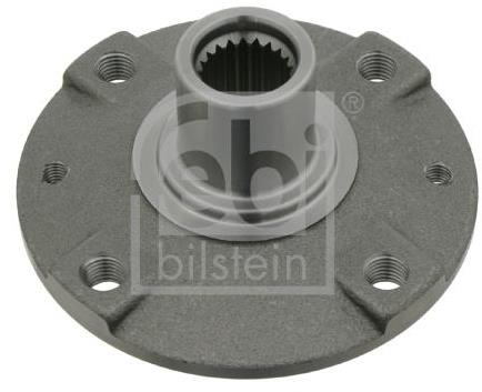 FEBI BILSTEIN Náboj kolesa 09322