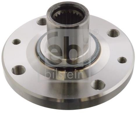 FEBI BILSTEIN Náboj kolesa 102185