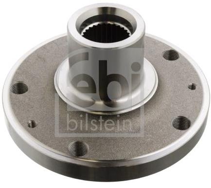 FEBI BILSTEIN Náboj kolesa 102187