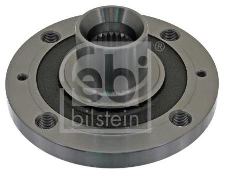 FEBI BILSTEIN Náboj kolesa 10224