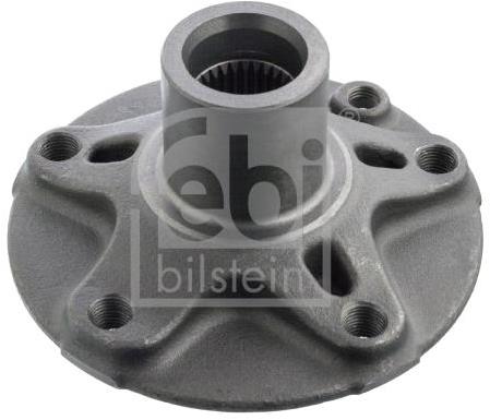 FEBI BILSTEIN Náboj kolesa 102400