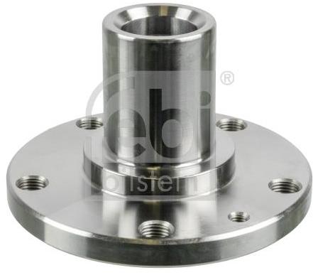 FEBI BILSTEIN Náboj kolesa 12573