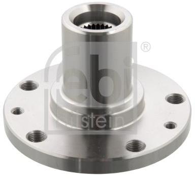 FEBI BILSTEIN Náboj kolesa 14967