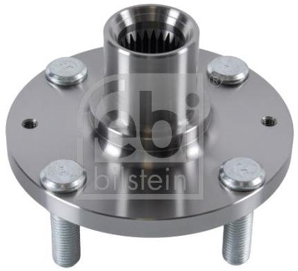 FEBI BILSTEIN Náboj kolesa 170362