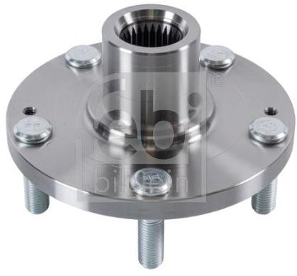 FEBI BILSTEIN Náboj kolesa 170366