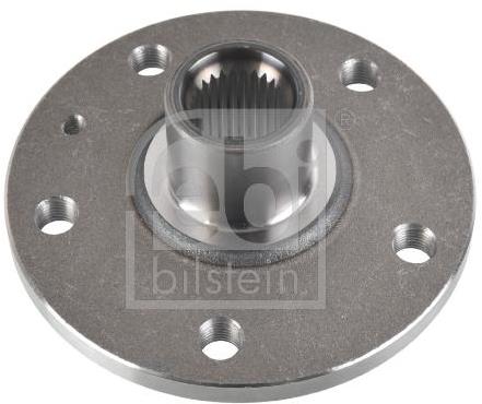 FEBI BILSTEIN Náboj kolesa 172411