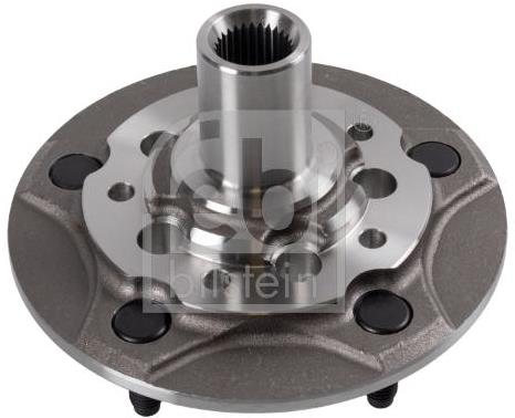 FEBI BILSTEIN Náboj kolesa 172746