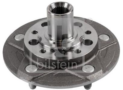 FEBI BILSTEIN Náboj kolesa 174735
