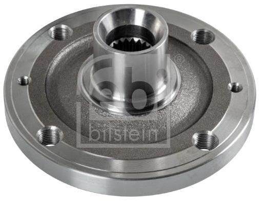 FEBI BILSTEIN Náboj kolesa 18285