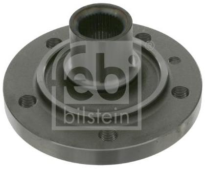 FEBI BILSTEIN Náboj kolesa 22554