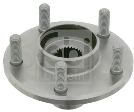 FEBI BILSTEIN Náboj kolesa 24351