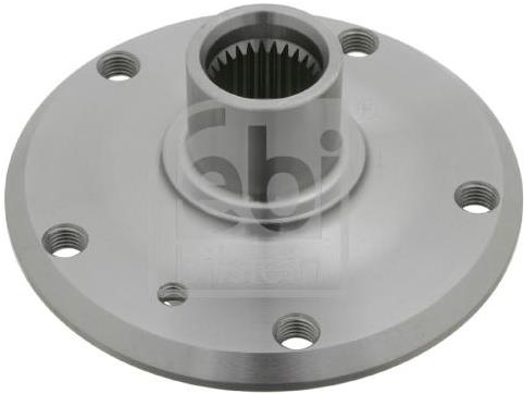 FEBI BILSTEIN Náboj kolesa 26234