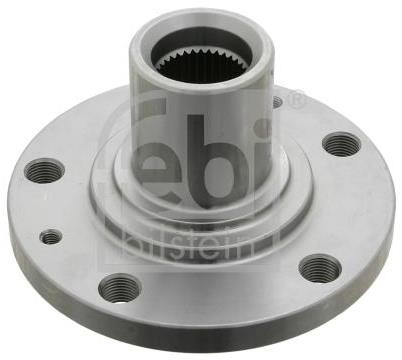 FEBI BILSTEIN Náboj kolesa 28232