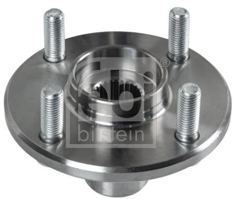 FEBI BILSTEIN Náboj kolesa 28240