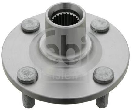 FEBI BILSTEIN Náboj kolesa 28248