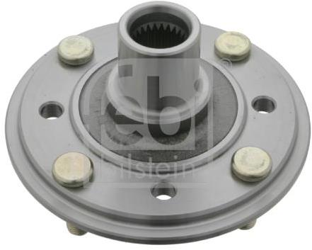 FEBI BILSTEIN Náboj kolesa 28250