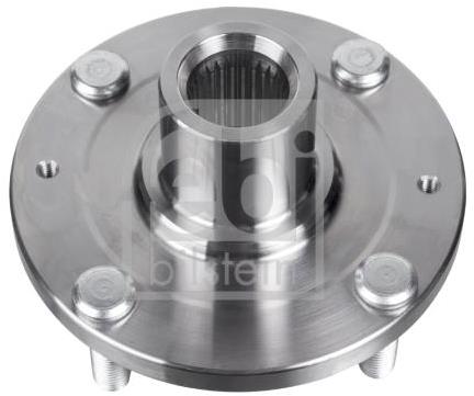 FEBI BILSTEIN Náboj kolesa 28252