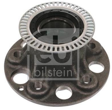 FEBI BILSTEIN Náboj kolesa 30945