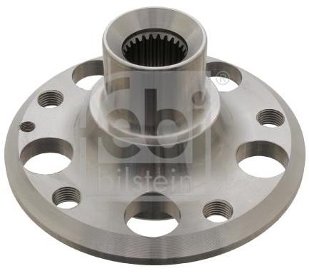 FEBI BILSTEIN Náboj kolesa 31669