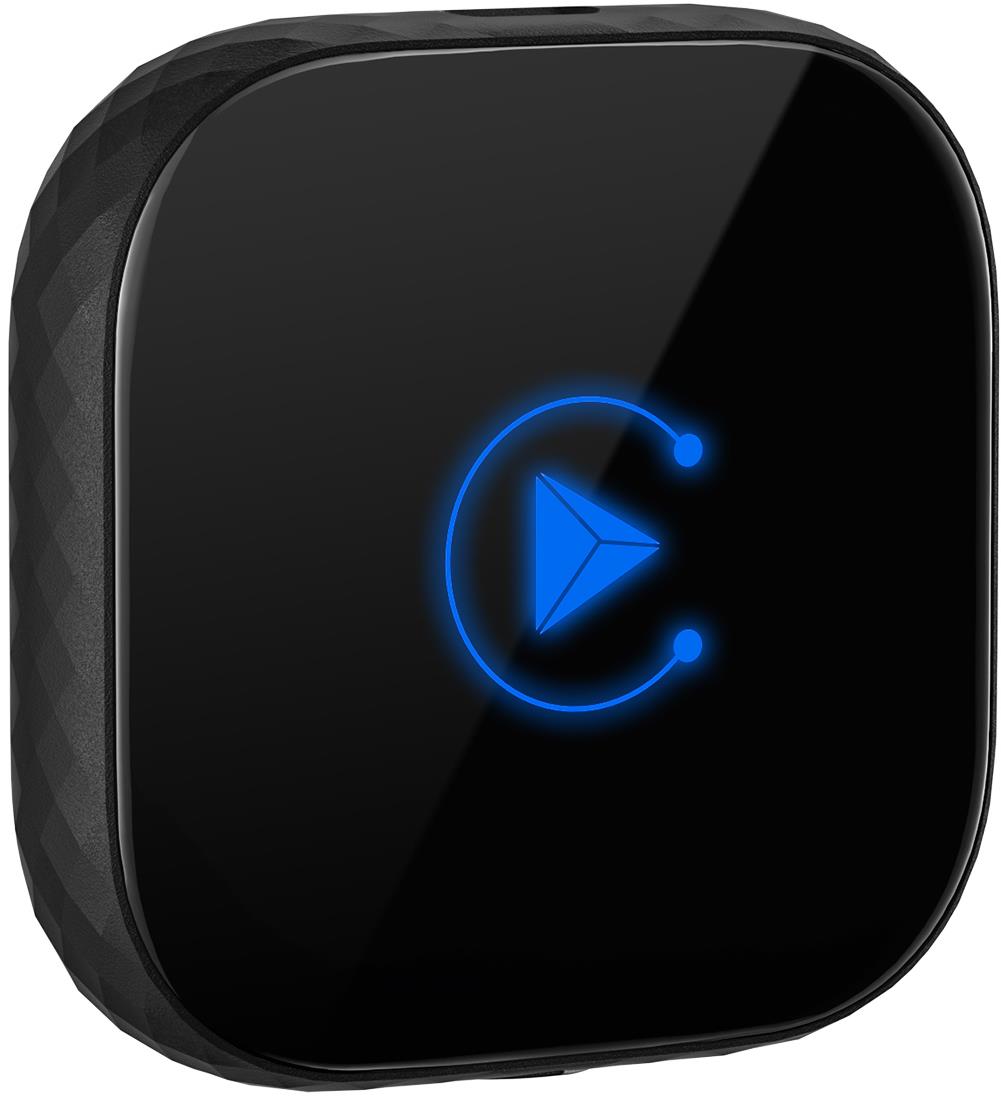 CP85 PRO – Android auto, Apple Car play